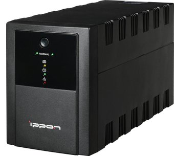 ИБП IPPON Back Basic 1500 Euro