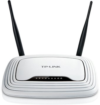 Беспроводный маршрутизатор TP-Link TL-WR841N