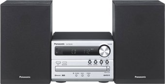 Мини-система Panasonic SC-PM250EE-S