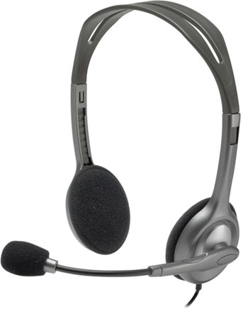 Наушники Logitech H111