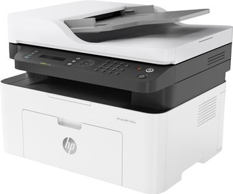 HP Laser 137fnw