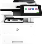 HP LaserJet Enterprise M528dn