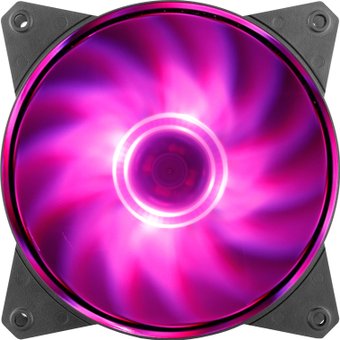 Cooler Master MasterFan MF121L RGB R4-C1DS-12FC-R2