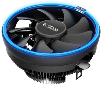 PCCooler E126MB